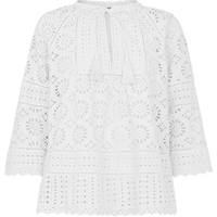 House Of Fraser Broderie Shirts for Women