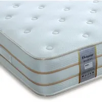 B&Q Bedmaster Single Mattresses