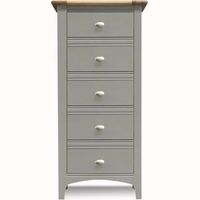 ASC Chest of Drawers