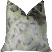 Plutus Fur Cushions