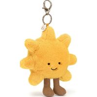 Jellycat Women's Keyrings and Keychains