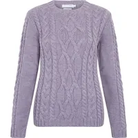 Wolf & Badger Women's Chunky Jumpers