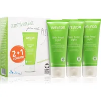 Weleda Valentine's Day Skincare Gift Sets