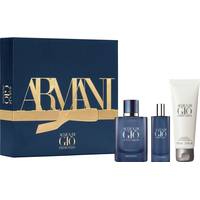 Armani Mens Aftershave Gift Sets