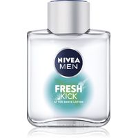 Nivea Men's Aftershave