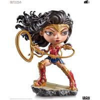 Iron Studios Wonder Woman Action Figures