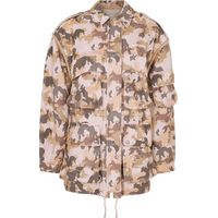 Harvey Nichols Women's Camo Jackets