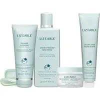 Liz Earle Skincare for Oily Skin