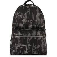 CRUISE Nylon Backpacks for Men