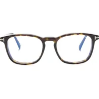 FARFETCH Tom Ford Men's Round Glasses