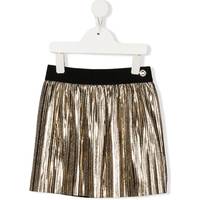 Michael Kors Girl's Pleated Skirts