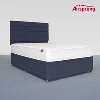 Airsprung 2 Drawer Storage Beds
