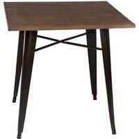 Williston Forge Wood Dining Tables