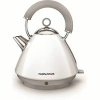 Electric Kettles from Morphy Richards