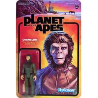 Super7 Action Figures and Playsets
