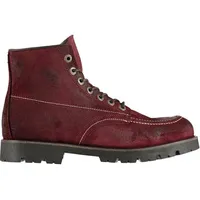 Sports Direct Firetrap Men's Leather Ankle Boots