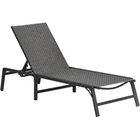 Debenhams Rattan Sun Loungers