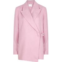 Harvey Nichols Women's Pink Blazers