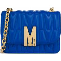 Moschino Women's Quilted Shoulder Bags