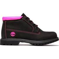 Timberland Women's Flat Ankle Boots
