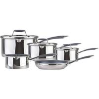 Hairy Bikers Pots and Pans