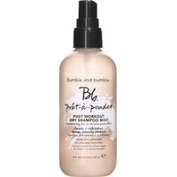 Parfumdreams Dry Shampoo