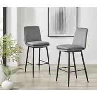 Furniturebox UK Bar Stools