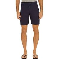 Orlebar Brown Men's Linen Shorts