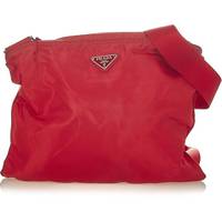 Secret Sales Women's Red Crossbody Bags