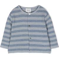 Knot Baby Cardigans