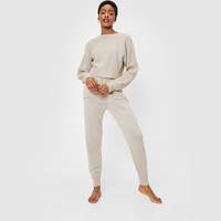 NASTY GAL Women's Chunky Knit Jumpers