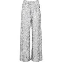 Harvey Nichols Women's Sequin Trousers