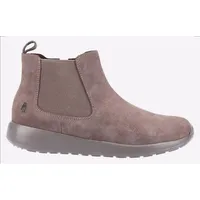 Secret Sales Women's Grey Ankle Boots