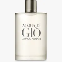 Giorgio Armani Aquatic Fragrances