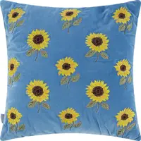 Elizabeth Scarlett Cushions for Sofa