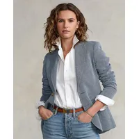 Polo Ralph Lauren Women's Blue Blazers