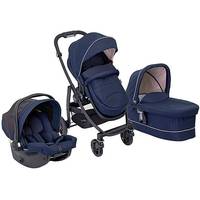 Graco Carrycots