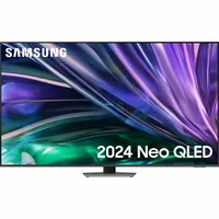 Electrical Discount UK Samsung QLED TVs