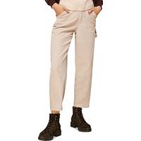 Bloomingdale's Women's Corduroy Trousers
