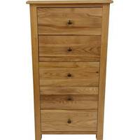 Union Rustic 5 Drawer Chests