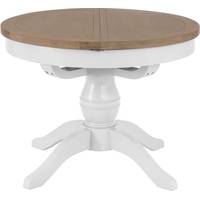 Choice Furniture Superstore Round Dining Tables