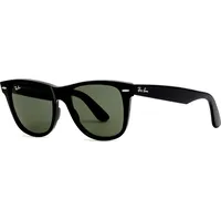 Harvey Nichols Ray-ban Men's Wayfarer Sunglasses