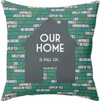 Find Me A Gift Personalised Cushions