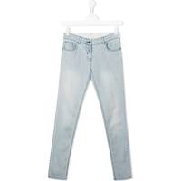 Stella Mccartney Girl's Denim Jeans