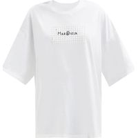 MM6 Maison Margiela Women's Cotton T-shirts