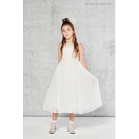 Girls Embroidered Dresses From Next UK