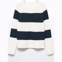 Mango Girl's Knitted Jumpers