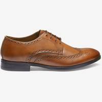 Next Wide Fit Brogues for Men