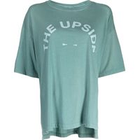 The Upside Women's Logo T-Shirts