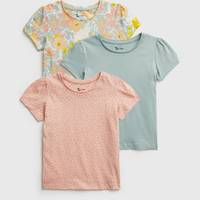 Argos Girl's Floral T-shirts